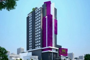 Daftar Hotel Bintang 4 di Surabaya