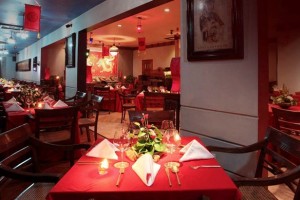 Daftar Hotel Bintang 5 di Malang