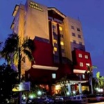 Hotel Cendana