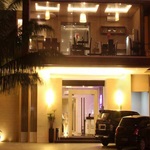 Hotel Emerald Surabaya