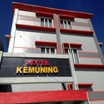 Hotel Kemuning