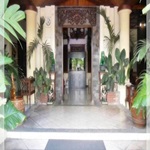 Hotel Mandala Puri