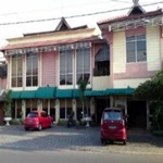 Hotel Margosuko Malang