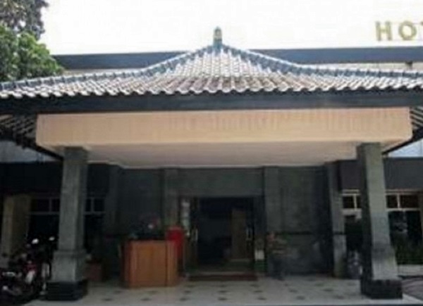Hotel Murah di Malang