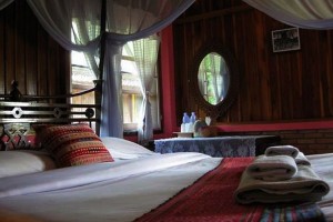 Hotel Murah di Surabaya Harga 100 Ribuan