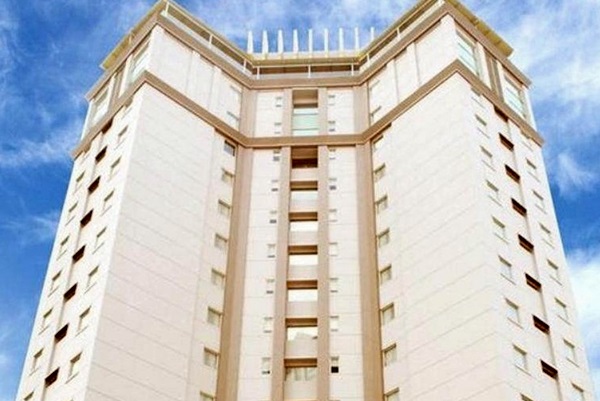 Barat fave hotel surabaya favehotel Graha