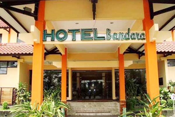 Hotel Murah Di Surabaya Dekat Bandara Juanda
