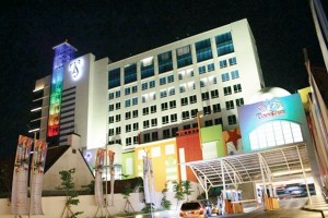 Hotel dan Penginapan Murah di Surabaya Timur