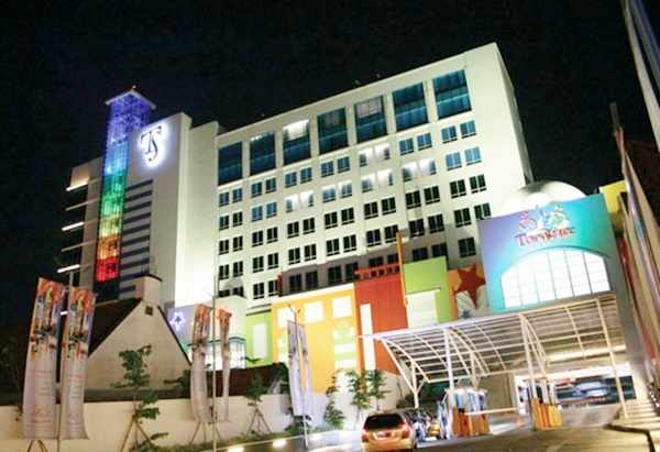 Hotel Murah di Surabaya Timur