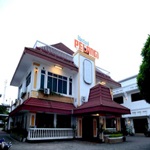Hotel Pelangi Malang