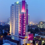 Hotel Santika Premiere Gubeng