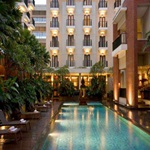 Hotel Santika Premiere Malang