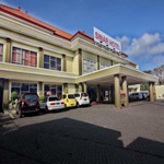 Hotel Sinar 1