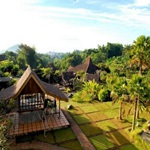 Kampung Lumbung Boutique Hotel