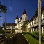 Kartika Wijaya Batu Heritage Hotel
