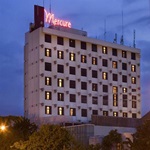 Mercure Surabaya Hotel