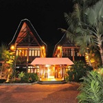 Pondok Alamanda Hotel