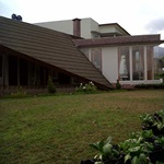 Rumah Kebun Lulu Villa