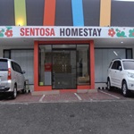 Sentosa Homestay