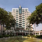 Sheraton Surabaya Hotel & Towers