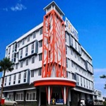 Solaris Hotel Malang