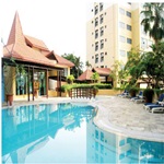 Somerset Surabaya Hotel & Serviced Residence