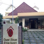 Srikandi Guest House