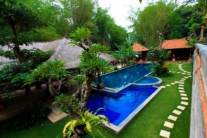 Harga dan Tarif Hotel Ubud Malang Jawa Timur