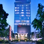 The Alana Hotel Surabaya