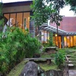 The Batu Villas