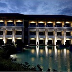 The Singhasari Resort