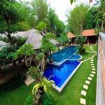 Ubud Hotel & Villas