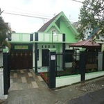 Villa Keluarga Pondok Daun