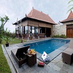 Villa Mulyono