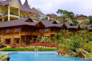 Rekomendasi Daftar Villa Murah di Malang