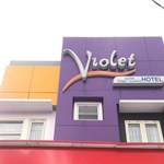 Violet Hotel