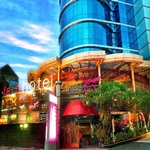 favehotel MEX Surabaya