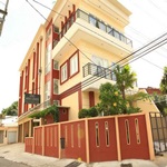 Arya Graha Hostel