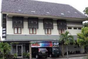 Hotel Bintang 1 di Semarang Harga Paling Murah