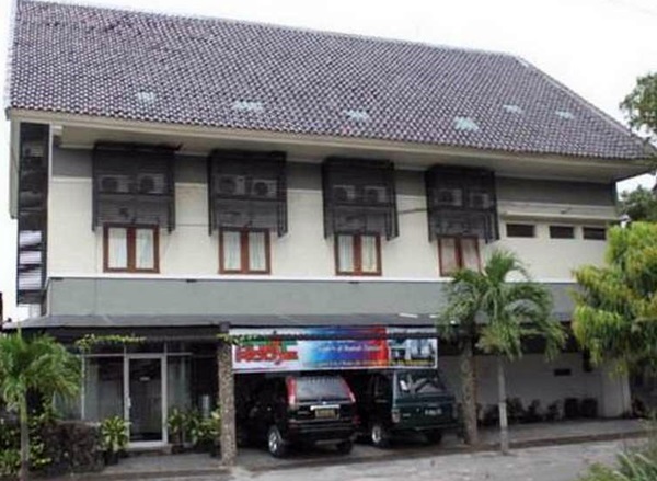 Hotel Bintang 1 di Semarang