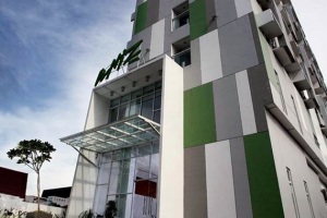 Daftar Hotel Bintang 2 di Semarang