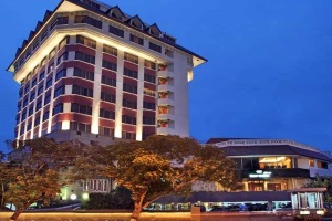 Daftar Hotel Bintang 4 di Semarang