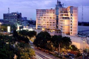 Daftar Hotel Bintang 5 di Semarang