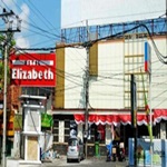 Hotel Elizabeth