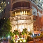 Hotel Horison Semarang