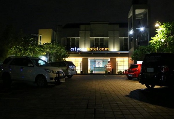 Hotel Murah di Semarang