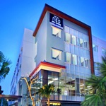 Hotel Neo Candi Semarang