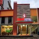 Sumi Hotel Simpang Lima Semarang