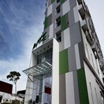 Whiz Hotel Semarang