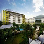 Aston Bogor Hotel and Resort